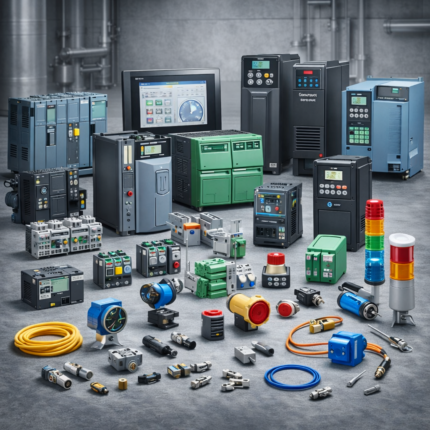 автоматика