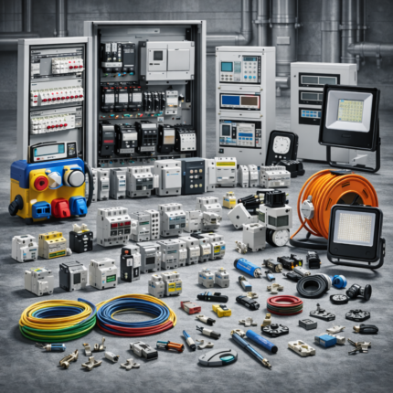 Электротехника