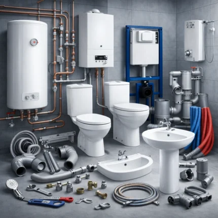 Сантехника