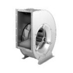 Вентилятор Nicotra Gebhardt RER 11-0630 640 мм