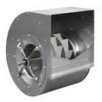 Вентилятор Nicotra Gebhardt RDH EO-0200