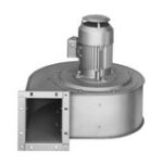 Вентилятор Nicotra Gebhardt REM 41-0355 481 мм