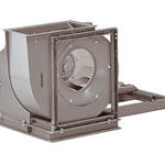 Вентилятор Nicotra Gebhardt RER 13-1600 1600 мм