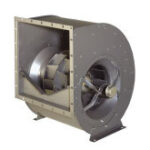 Вентилятор Nicotra Gebhardt RZA 11-0500-6D