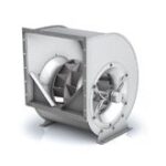 Вентилятор NICOTRA Gebhardt RZP 11-0200-EC11