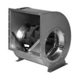 Вентилятор Nicotra Gebhardt RZR 11-0200