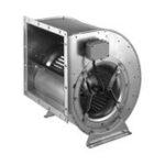 Вентилятор Nicotra Gebhardt TZA 01-0315-6D 315 мм