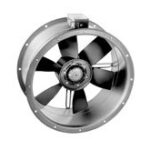 Осевой вентилятор Nicotra Gebhardt ARA 61-0500-6E